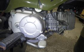 HONDA CROSS CUB 110 2024 JA45