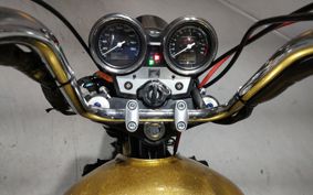HONDA CB400SFV-4 2014 NC42