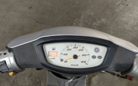 YAMAHA JOG SA16J