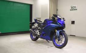YAMAHA YZF-R15 2021