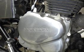 HONDA REBEL 250 2006 MC13
