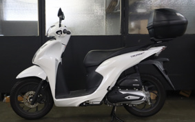 HONDA DIO 110 JK03
