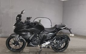 YAMAHA FZ250 FAZER RG42
