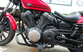 YAMAHA BOLT R-SPEC ABS 2016 VN04J
