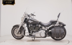 HARLEY FLBS 1870 2021