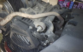 HONDA TACT-4ﾍﾞｰｼｯｸ AF79