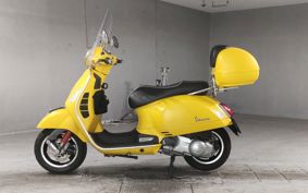 VESPA GTS SUPER TEC 300 2018 ..