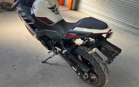 KAWASAKI NINJA 400 2024 EX400L