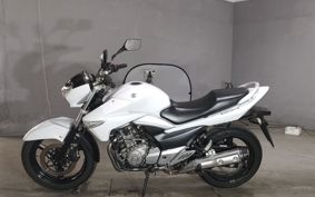 SUZUKI GSR250 GJ55D