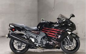 KAWASAKI ZX 1400 NINJA R ZXNF19