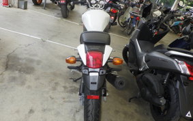 HONDA VTR 250 Gen. 2 2001 MC33