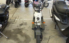 HONDA BITE AF59