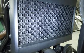 HONDA REBEL 250 S MC49