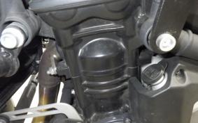 TRIUMPH TIGER EXPLORER 2014