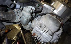 HONDA LITTLE CUB E 1992 AA01