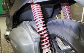 HONDA PCX 150 2026 KF18