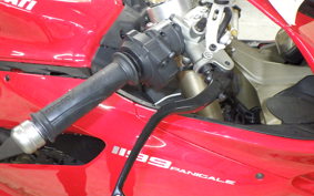 DUCATI 1199 PANIGALE 2012