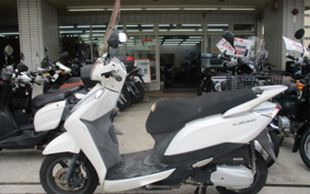 HONDA LEAD 125 JF45