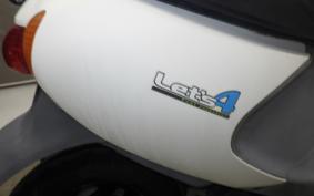 SUZUKI LET's 4 CA45A