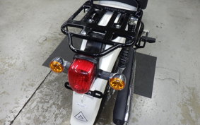 HONDA CROSS CUB 110 JA45
