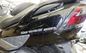 SUZUKI SKYWAVE 250 (Burgman 250) S 2 CJ43A