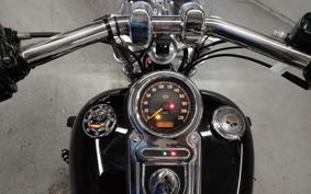 HARLEY HARLEY FXDF1580 GY4