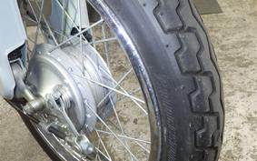 HONDA LITTLE CUB AA01