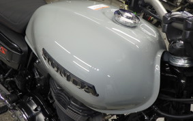 HONDA GB350S 2024 NC59