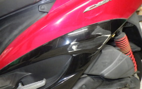 YAMAHA CYGNUS 125 XSR 2 2016 SE44J
