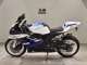 Фото Suzuki GSX-R1000 2005 с японского аукциона