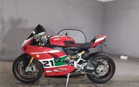 DUCATI PANIGA-REV2 BAYLISS 2022 1H00AA