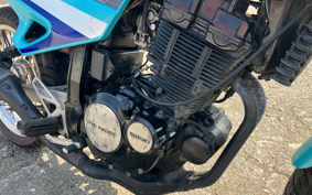 SUZUKI NZ250 NJ44A