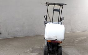 HONDA GYRO TA02