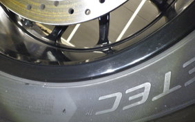 TRIUMPH ROCKET III ストームR 2024