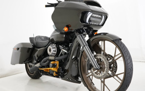 HARLEY FLTRXS 2021 KTP