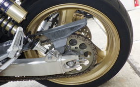 HONDA CB400SF VTEC Spec3 2007 NC39