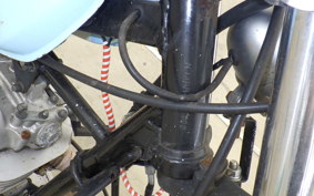 SUZUKI GRASS TRACKER Bigboy NJ4BA