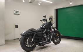 OTHER +HD. XL883N 2025