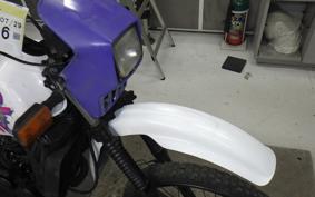 YAMAHA DT50 17W