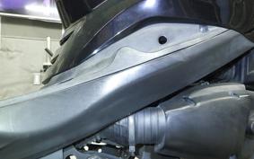 YAMAHA AXIS 125 TREET SE53J