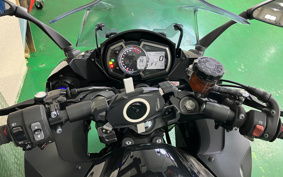 KAWASAKI NINJA 1000 ABS 2019 ZXT00W