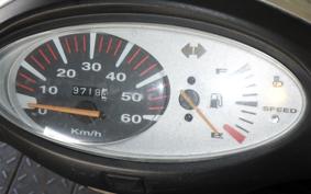 HONDA DIO Gen.5 AF56