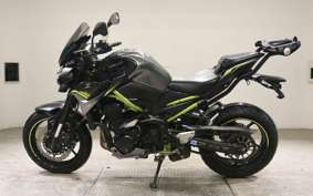 KAWASAKI Z900 Gen.2 2020 ZR900B