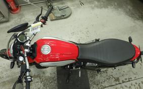 DUCATI SCRAMBLER ICON 2021