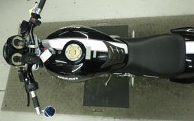 DUCATI MONSTER S2R 800 2007