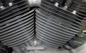 HARLEY XL1200N 2008