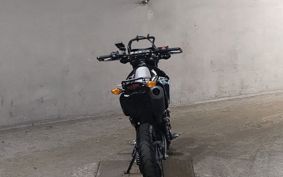 HONDA CRF250M MD44