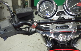 KAWASAKI ZEPHYR 1100 1992 ZRT10A