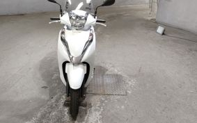 HONDA LEAD 125 JF45