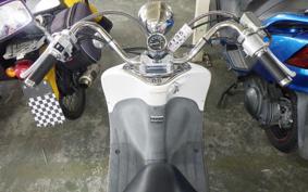 HONDA JOKER 50 AF42